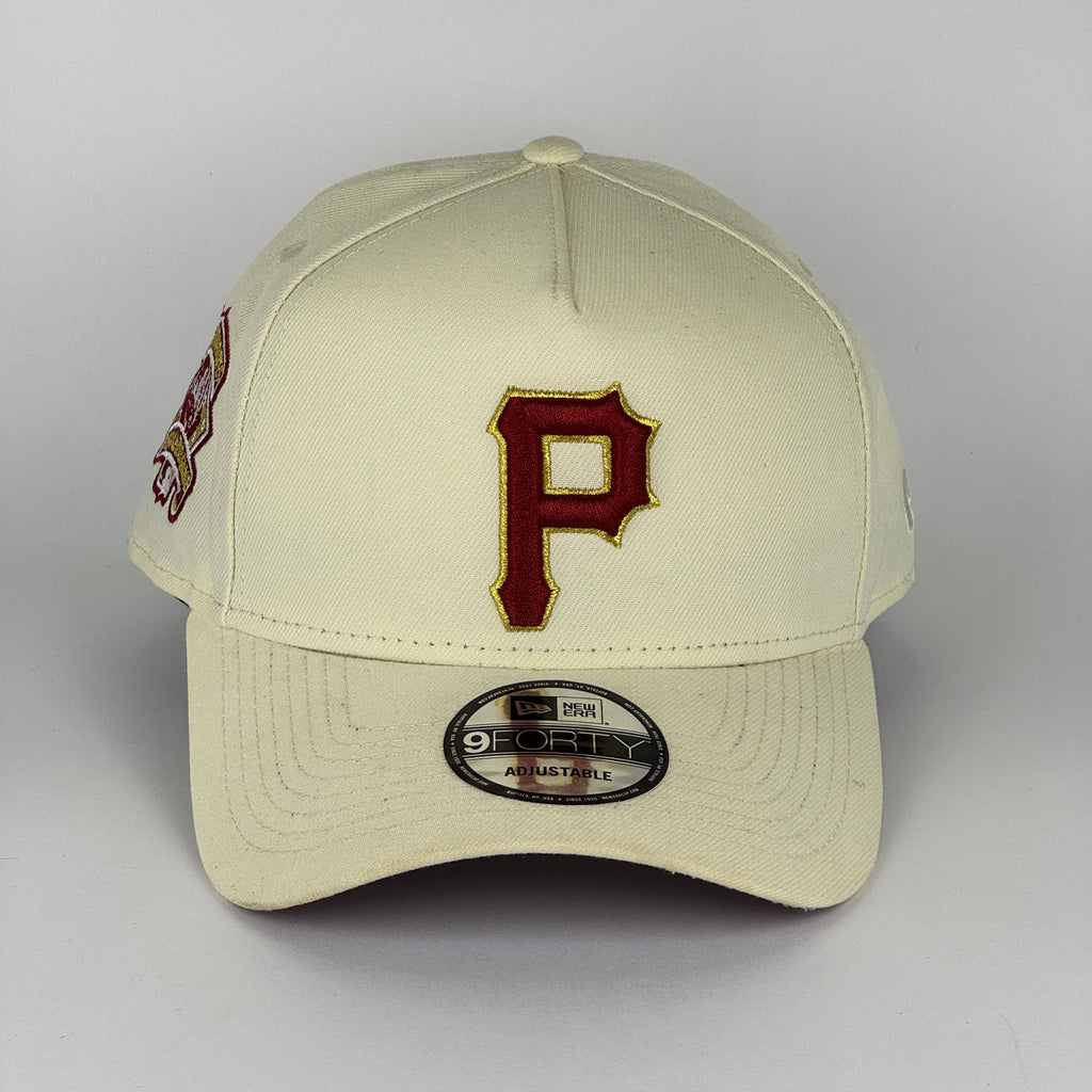NEW ERA PITSBURG PIRATES
