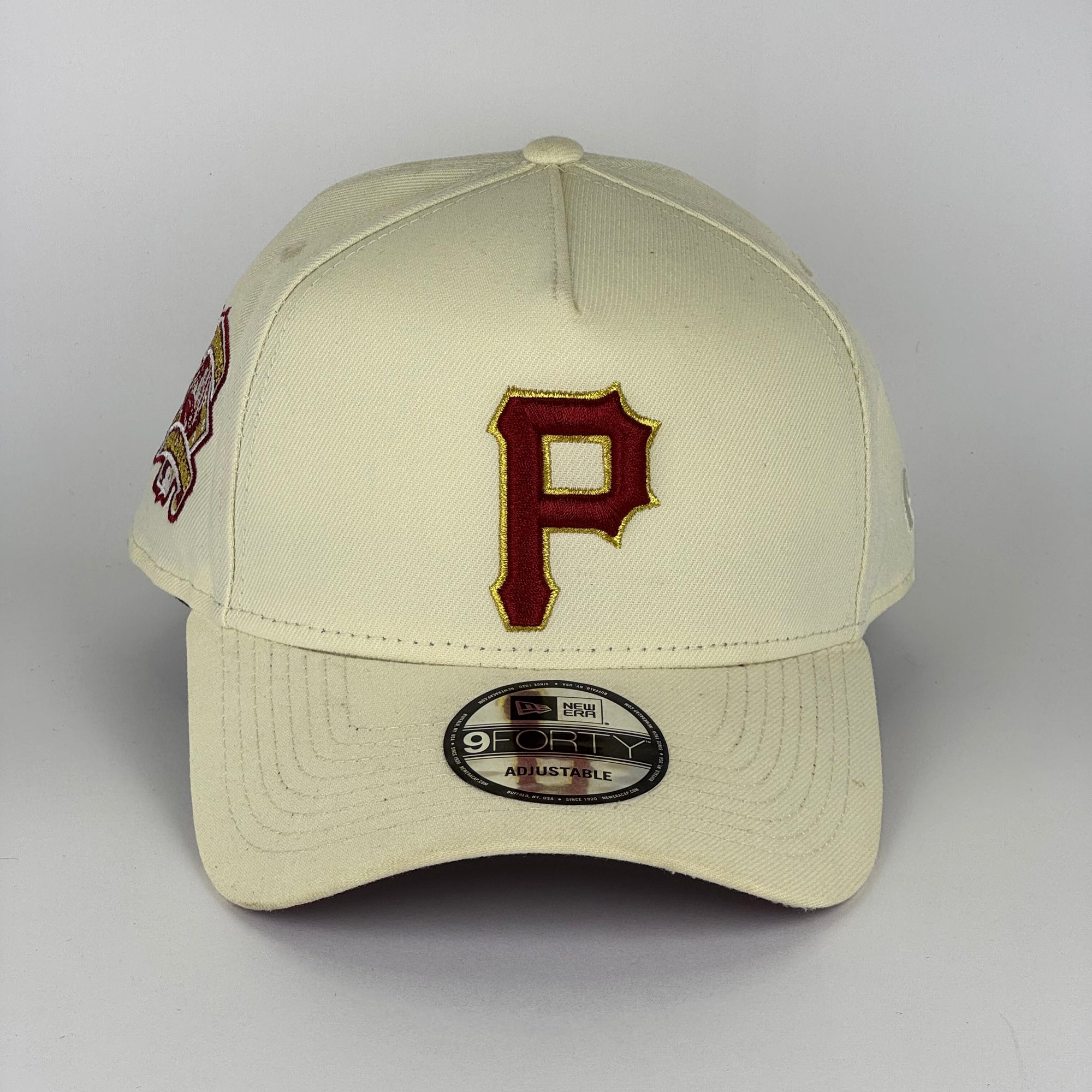 NEW ERA PITSBURG PIRATES
