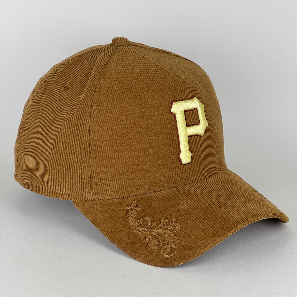 NEW ERA PITTSBURGH PIRATES PANA