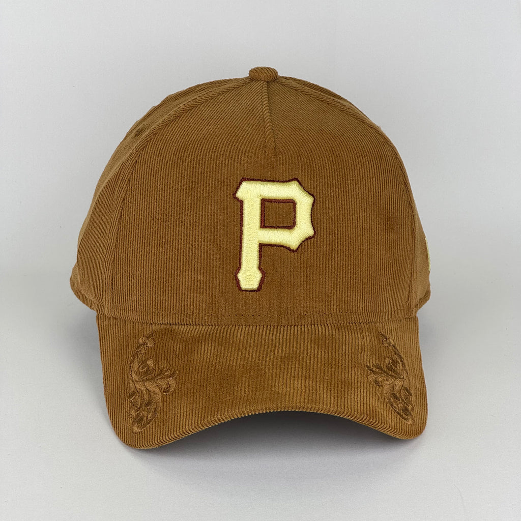 NEW ERA PITTSBURGH PIRATES PANA