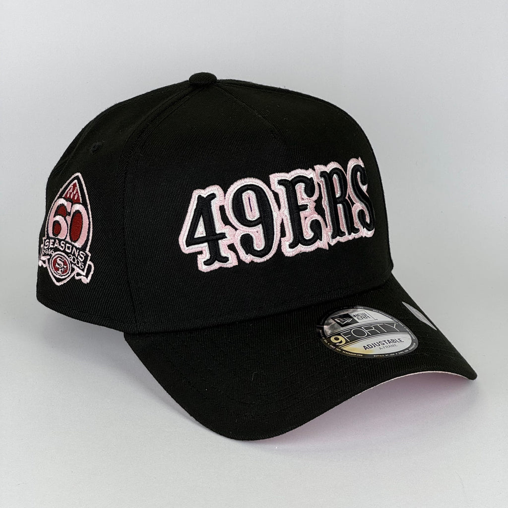 NEW ERA SAN DIEGO PADRES