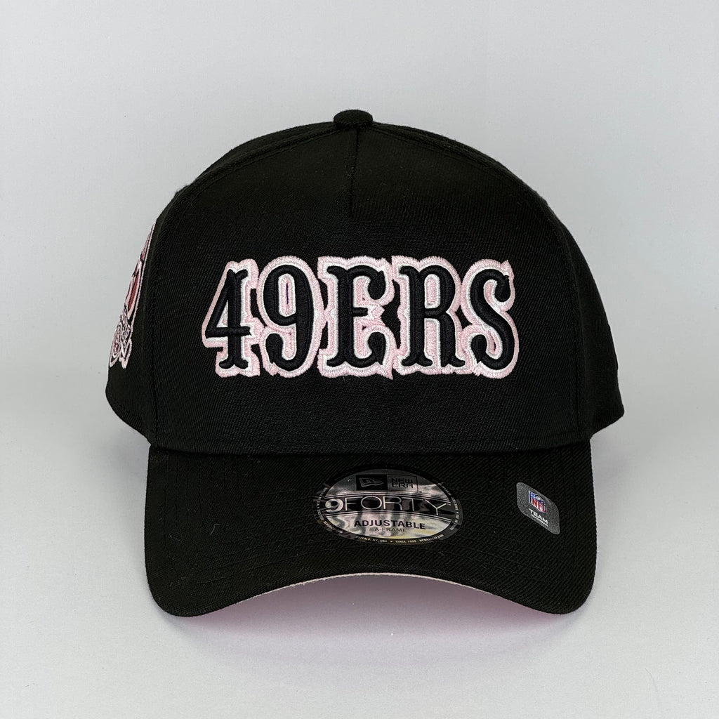 NEW ERA SAN DIEGO PADRES