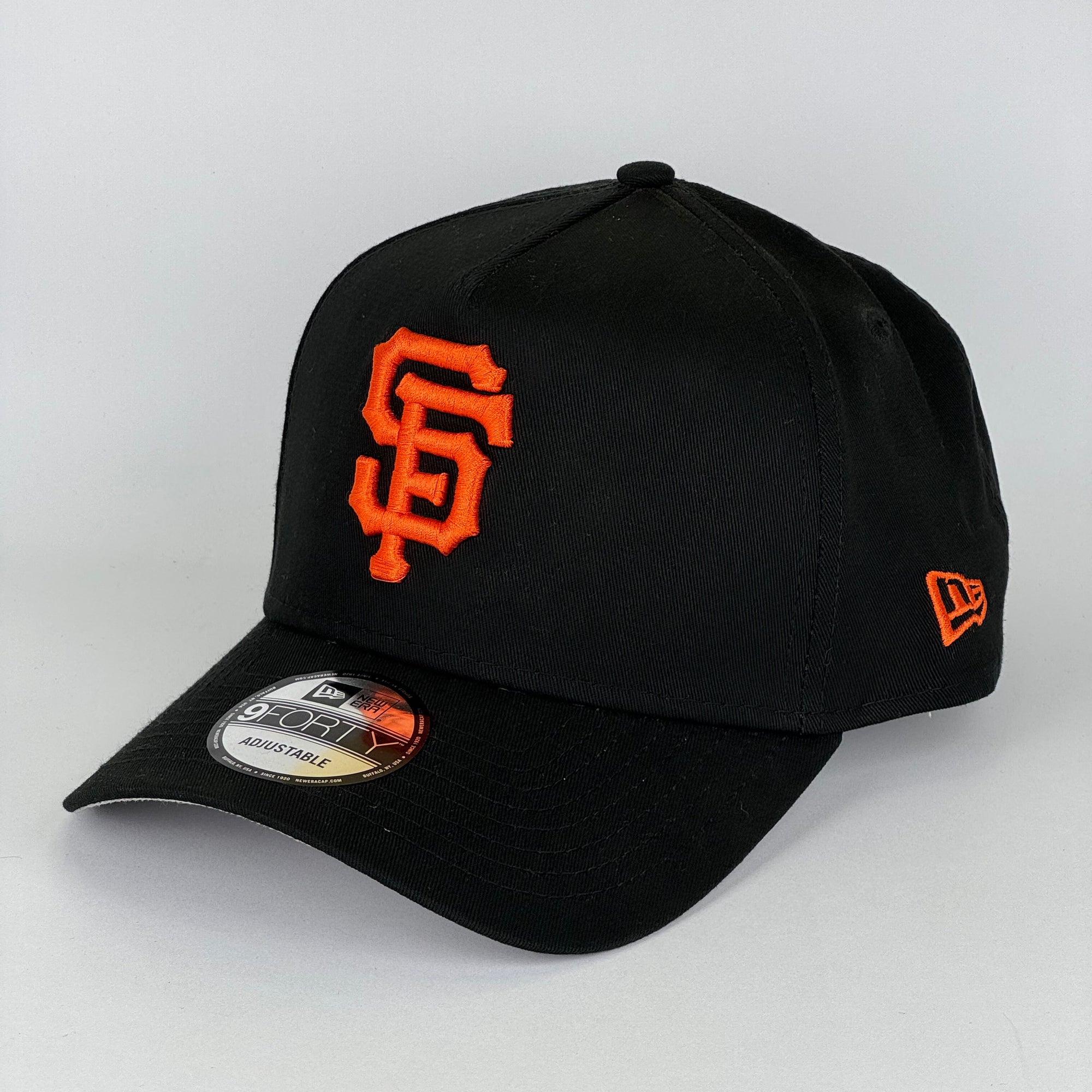 NEW ERA SAN FRANCISCO GIANTS