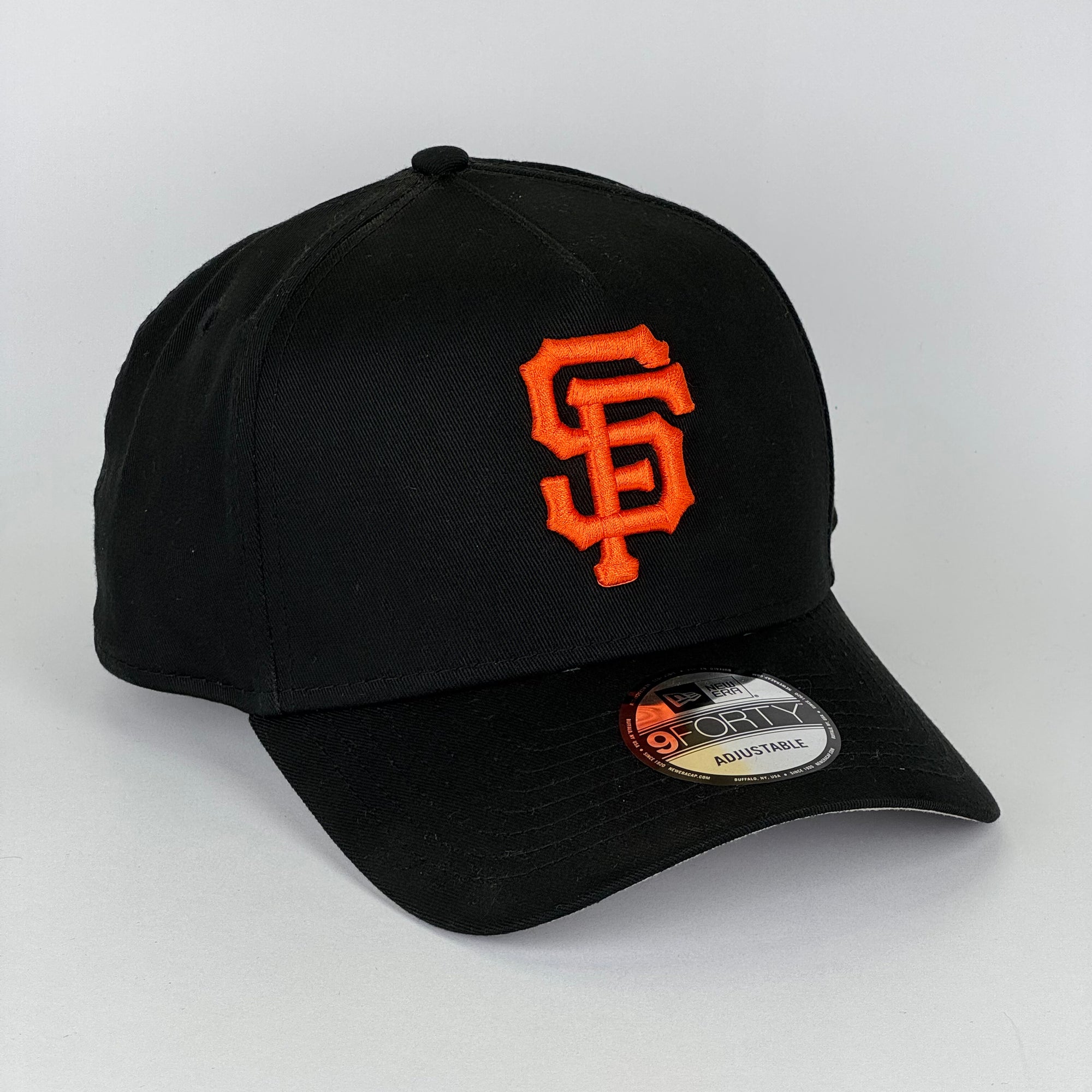 NEW ERA SAN FRANCISCO GIANTS
