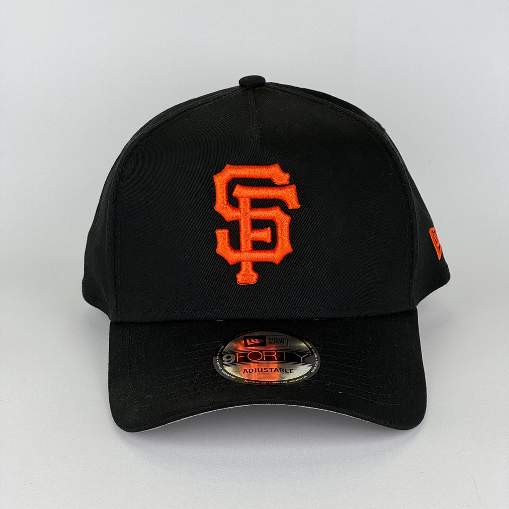 NEW ERA SAN FRANCISCO GIANTS