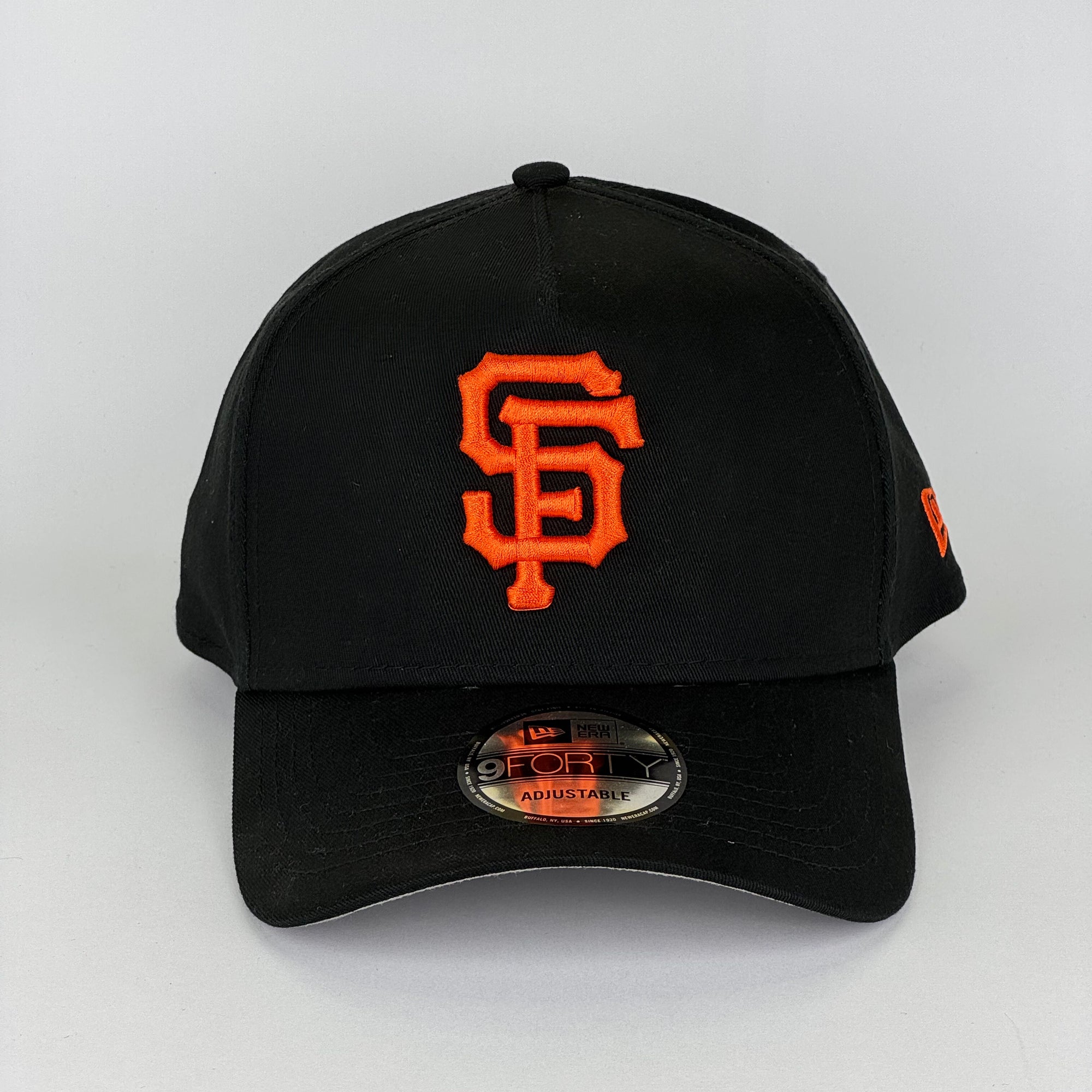 NEW ERA SAN FRANCISCO GIANTS