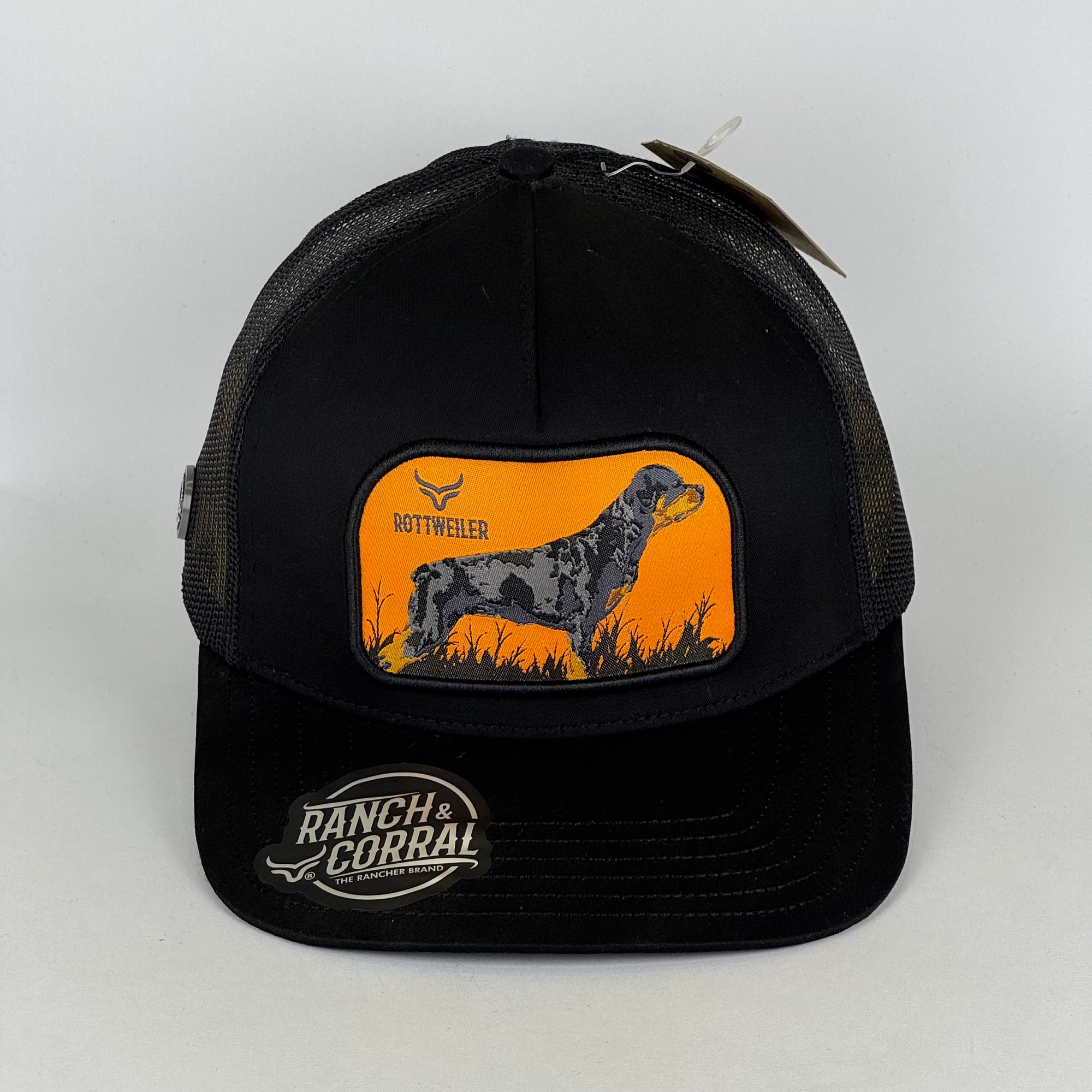 RANCH AND CORRAL ROTTWEILER
