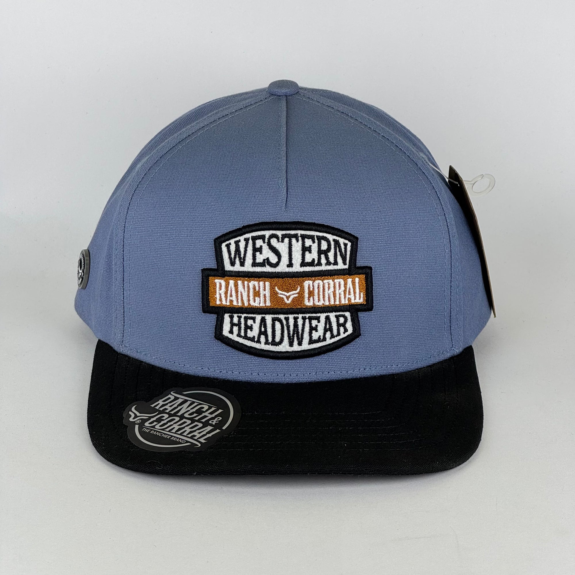 RANCH AND CORRAL WESTERN