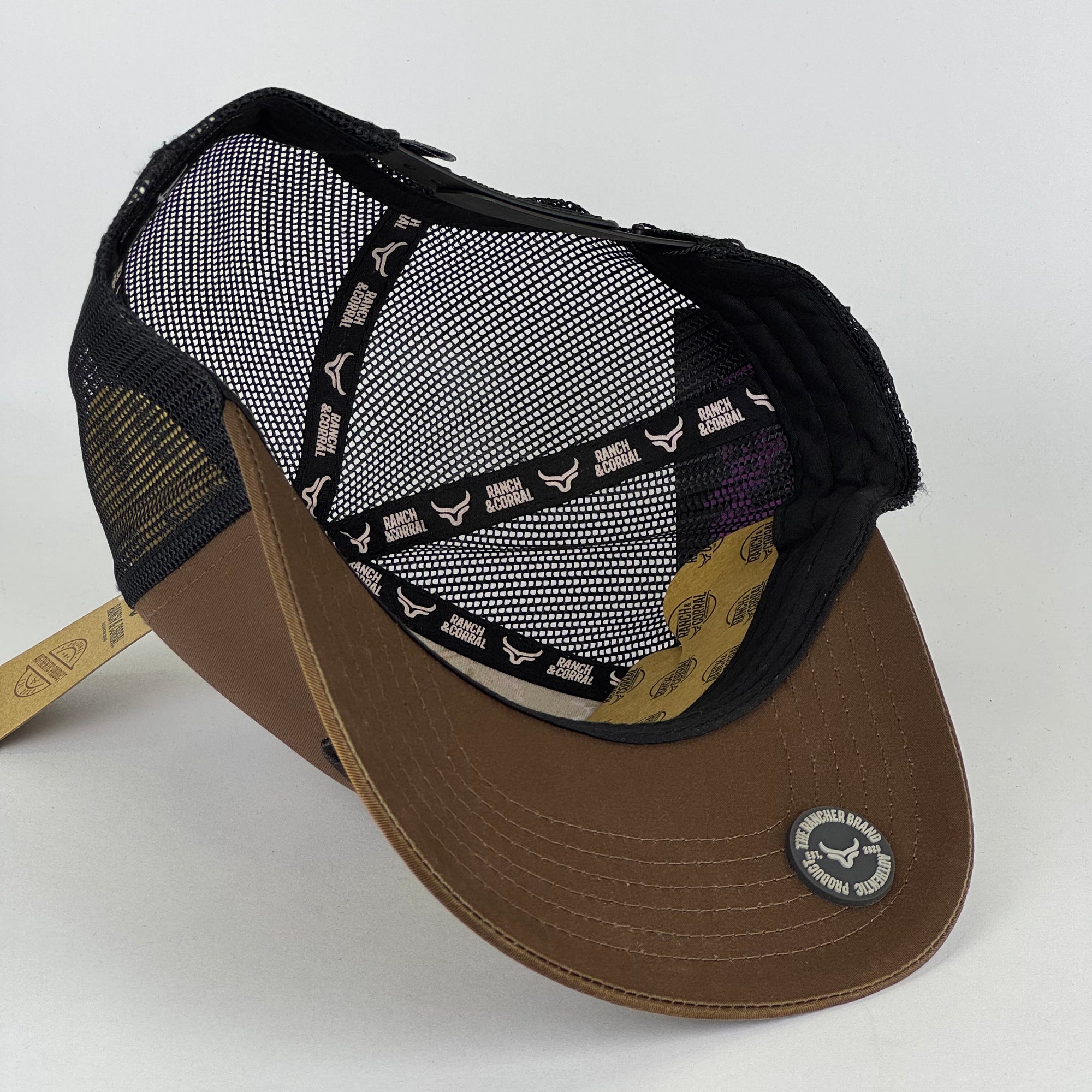 RANCH&CORRAL BOXER