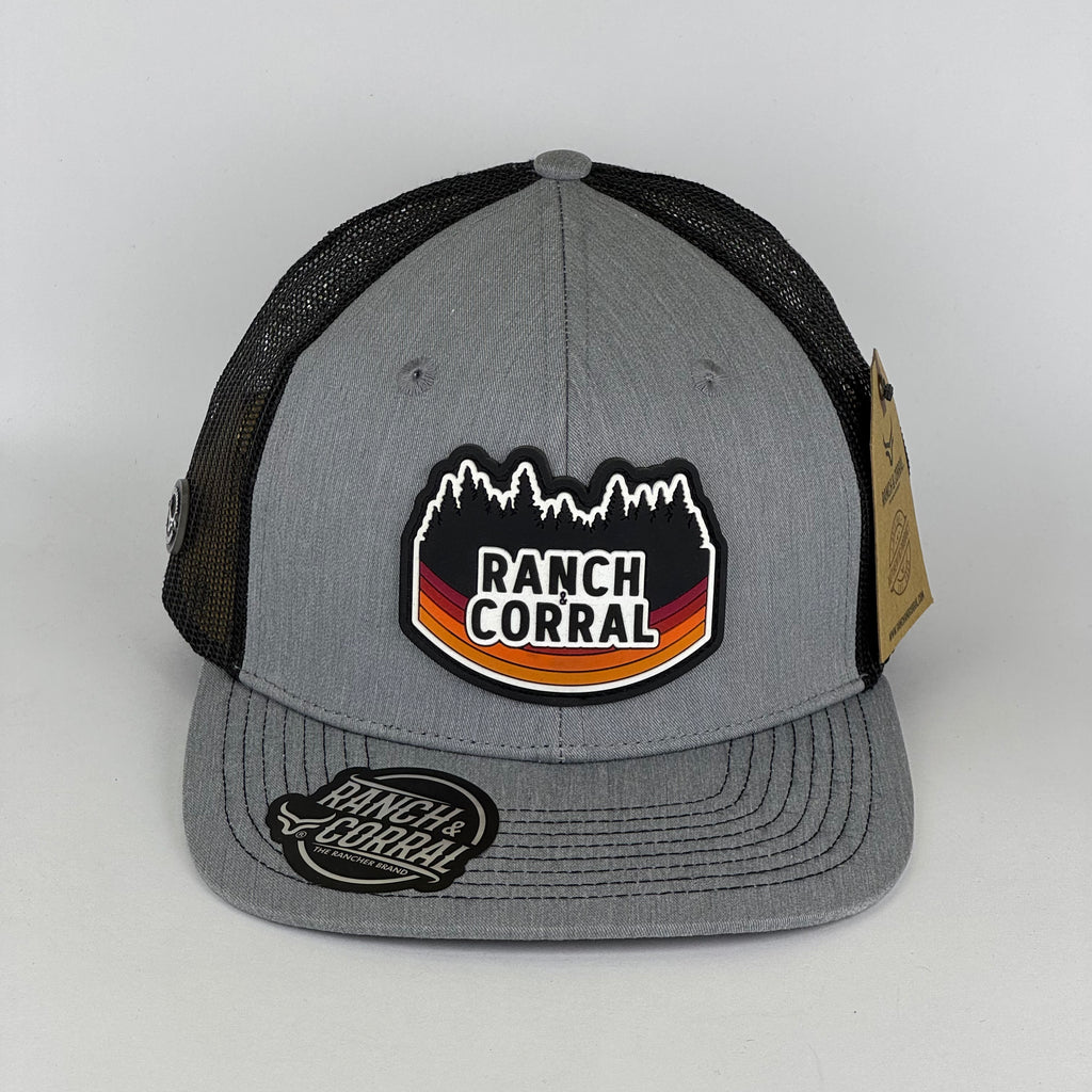 RANCH&CORRAL PINES