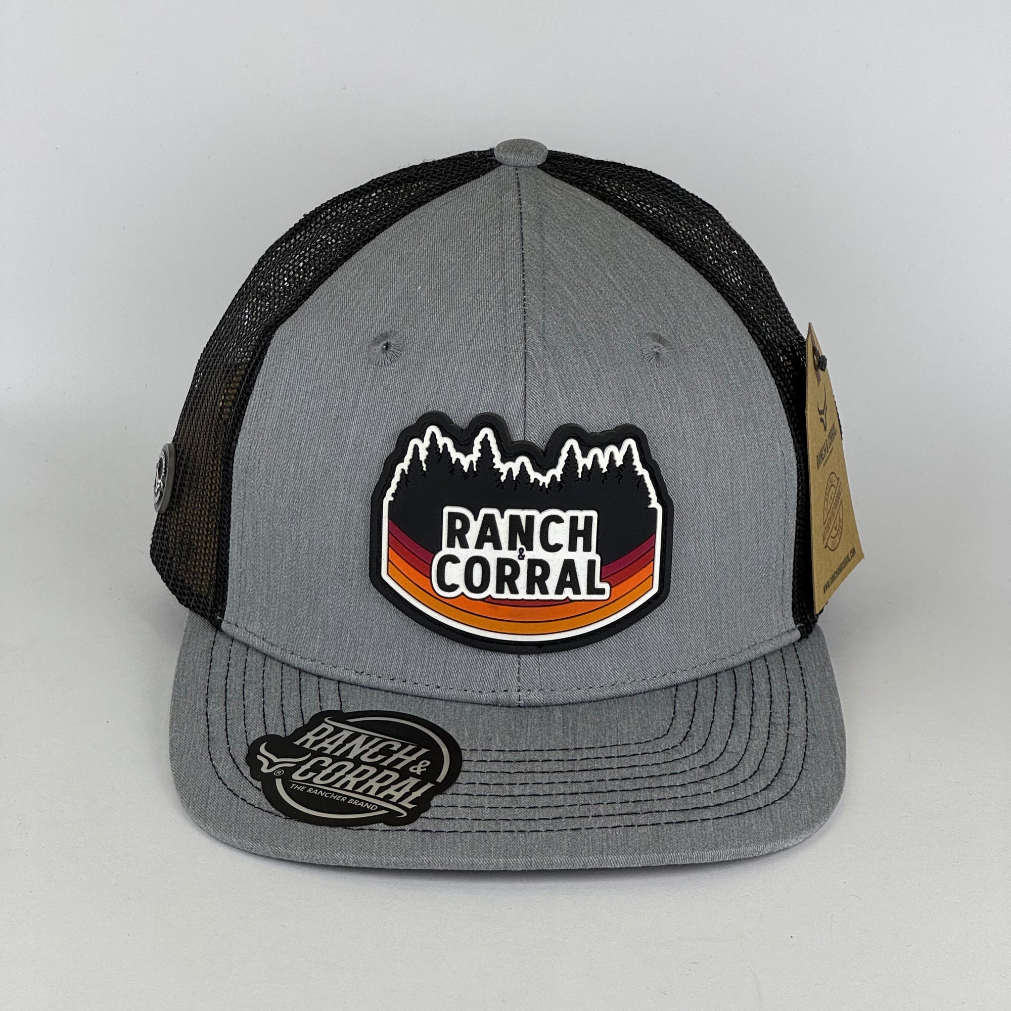 RANCH&CORRAL PINES
