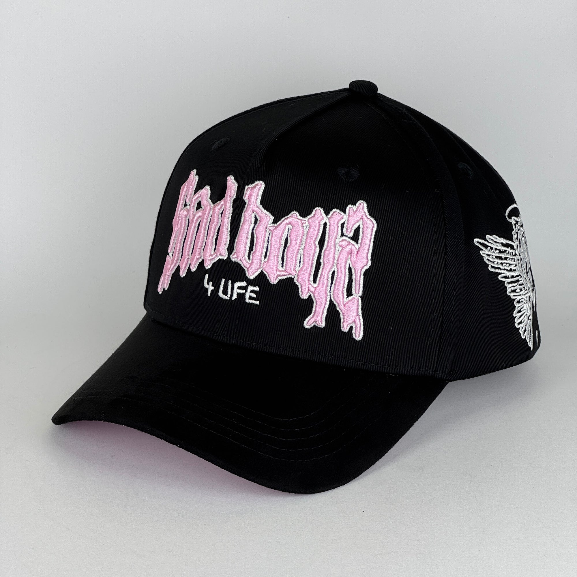 SAD BOYZ BY JUNIOR H SB 4 LIFE