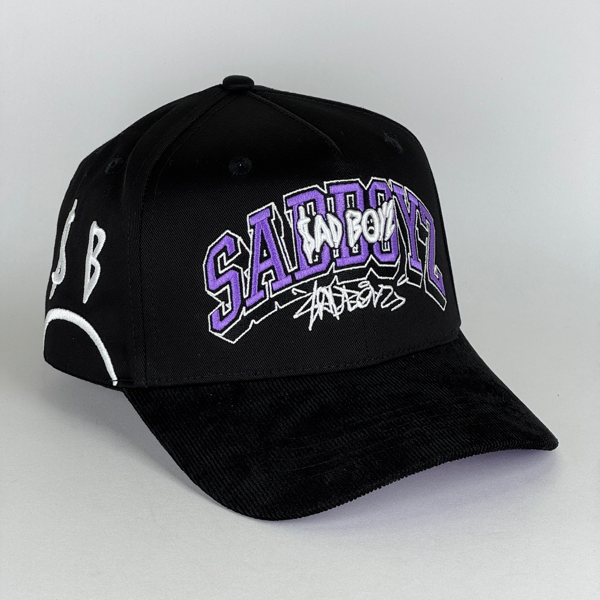 SAD BOYZ BY JUNIOR H SB PURPLE