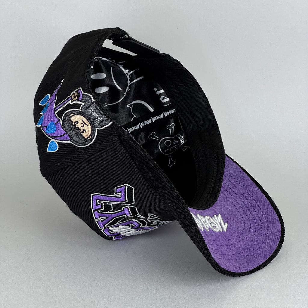 SAD BOYZ BY JUNIOR H SB PURPLE