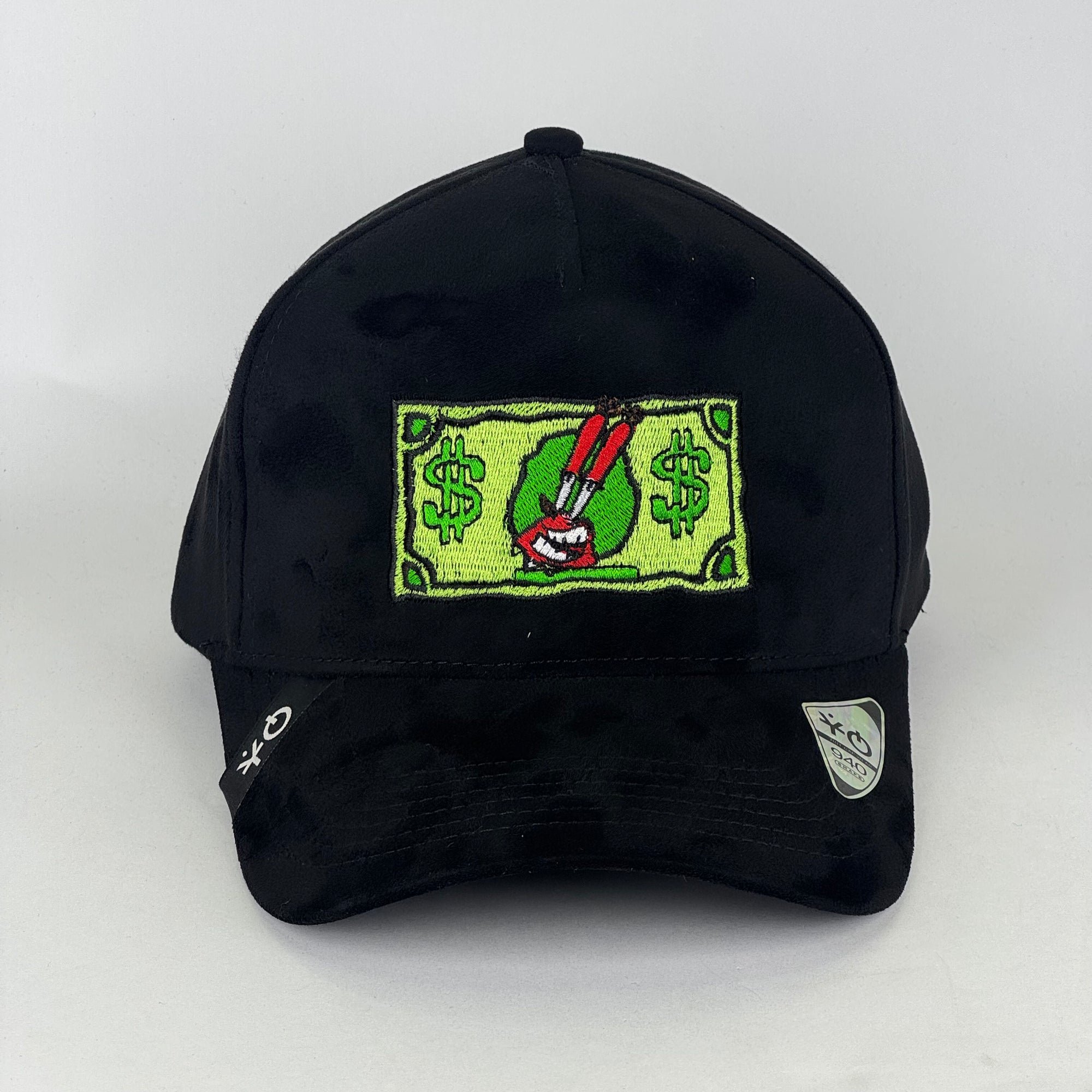 SPICY MONEY CANGREMONEY